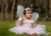 10 baby girl names drawn from ancient texts and mythologies associated with wisdom