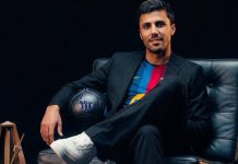 Barcelona officially sign Rodri from Man City: Spain captain joins star-studded squad