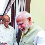 PM Modi likely to visit Baramati on Oct 16, says Pawar
