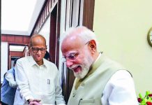 PM Modi likely to visit Baramati on Oct 16, says Pawar