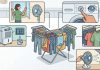 How to dry clothes faster in humid weather: 5 simple tips |