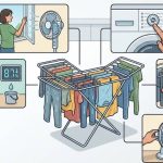 How to dry clothes faster in humid weather: 5 simple tips |