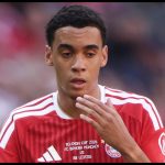 Jamal Musiala collapses again during Bayern match, reveals what’s really wrong in shocking statement