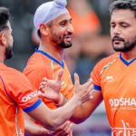 India to take on Pakistan in high-stakes Hockey World Cup clash