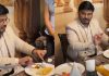 ‘Angrez chale gaye, angrezi chhod gaye’: Nagpur etiquette coach says eat dosa with fork, spoon; Internet goes mad! |