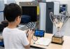 Meet 10-year-old Hsu Ting-wei, winner of top Silicon Valley invention award, for building an AI ‘electronic nose’ that samples air behind X-ray baggage scanners