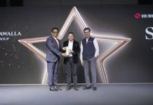 Business and legacy takes the spotlight as Yohan Poonawalla earns Hurun Stars of the Deccan recognition