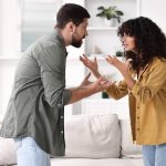 Had a bad fight with your partner? 5 ways to rebuild trust after an argument
