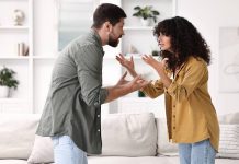 Had a bad fight with your partner? 5 ways to rebuild trust after an argument