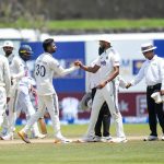 ‘Tough when you don’t play much Test cricket’: Sri Lanka head coach Gary Kirsten after India loss