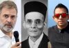Who is Satyaki Savarkar? His family tree, political links and Rahul Gandhi case explained