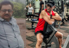 He stopped playing cricket, gained weight and became breathless. Then one run at 60 changed everything
