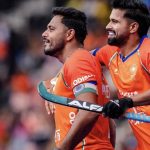 ‘Cannot afford any mistake’: Harmanpreet Singh rues India’s lapses despite Pakistan win