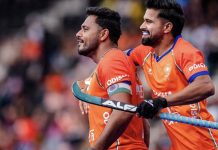 ‘Cannot afford any mistake’: Harmanpreet Singh rues India’s lapses despite Pakistan win
