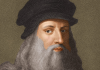 Leonardo Da Vinci: Quote of the day by Leonardo da Vinci: “Learn how to see. Realize that everything connects to everything else.”