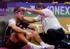 Delhi’s invisible opponent: How drift is becoming a factor at the World Championships