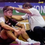 Delhi’s invisible opponent: How drift is becoming a factor at the World Championships