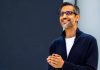Google CEO Sundar Pichai shares photos in honor of ‘World Photography Day’ taken by …