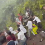 ‘Why is she wearing shorts’: How family outing at Pune’s Sinhagad Fort turned into assault
