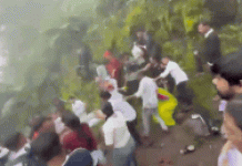 ‘Why is she wearing shorts’: How family outing at Pune’s Sinhagad Fort turned into assault