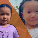 Cute little Arunachal girl gives the most innocent response to being called “Chinese”; Why we can’t get over this video |