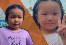 Cute little Arunachal girl gives the most innocent response to being called “Chinese”; Why we can’t get over this video |