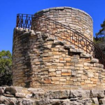 In 1916, a Texas woman left six acres of riverbank for the public; her governor son later added 250 acres and the tiny gift helped create Texas’ first state park