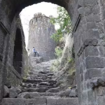 Shorts row, ‘No Muslims’ poster, tourist abuse: Sinhagad Fort’s glorious legacy meets a troubled reality