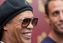 ‘Not a marketing stunt’: Ronaldinho, 46, confirms return to professional football to score final goal of his career