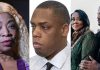 ‘The Dating App Killer: The Monica White Story’: She dated Anthony Robinson before his arrest but where is Monica White now? |