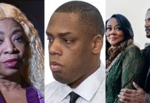 ‘The Dating App Killer: The Monica White Story’: She dated Anthony Robinson before his arrest but where is Monica White now? |