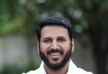 Funds diverted from NCP corporator Suhas Tingre’s ward