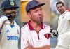 ‘Pass on the weed’: Ex-India cricketer mocks AB de Villiers over Virat Kohli- Sachin Tendulkar take