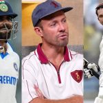 ‘Pass on the weed’: Ex-India cricketer mocks AB de Villiers over Virat Kohli- Sachin Tendulkar take