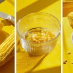 How to remove corn kernels from the cob easily: Simple kitchen methods for a mess-free result |
