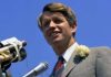 RFK’s former NYC co-op sells for $1.99M after bidding war – report