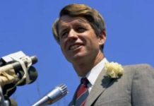 RFK’s former NYC co-op sells for $1.99M after bidding war – report