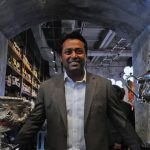 Legendary Paes applies to be on AITA’s roster of Sportspersons of Outstanding Merit