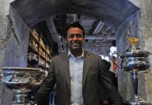 Legendary Paes applies to be on AITA’s roster of Sportspersons of Outstanding Merit