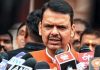 Fadnavis letter: SG flags power tribunal to CJI
