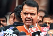 Fadnavis letter: SG flags power tribunal to CJI