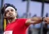 Lausanne Diamond League: Neeraj Chopra finishes second by 9cm as Sri Lanka’s Pathirage seals third straight win