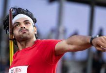 Lausanne Diamond League: Neeraj Chopra finishes second by 9cm as Sri Lanka’s Pathirage seals third straight win