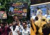 Reservation Hatao Andolan: Over 50 detained at Jantar Mantar; reservation should go to poor, not castes: Protesters