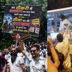 Reservation Hatao Andolan: Over 50 detained at Jantar Mantar; reservation should go to poor, not castes: Protesters
