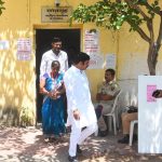 State revises polling station limit from 1,200 to 1,300 voters