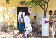 State revises polling station limit from 1,200 to 1,300 voters