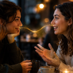 Why making people feel seen and heard matters more than confidence