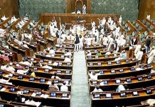 Bills on fast track: Over half of 18th Lok Sabha bills passed in same session, shows data