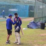 Kuldeep Yadav or Saransh Jain? The subplot thickens as Colombo braces for a different script